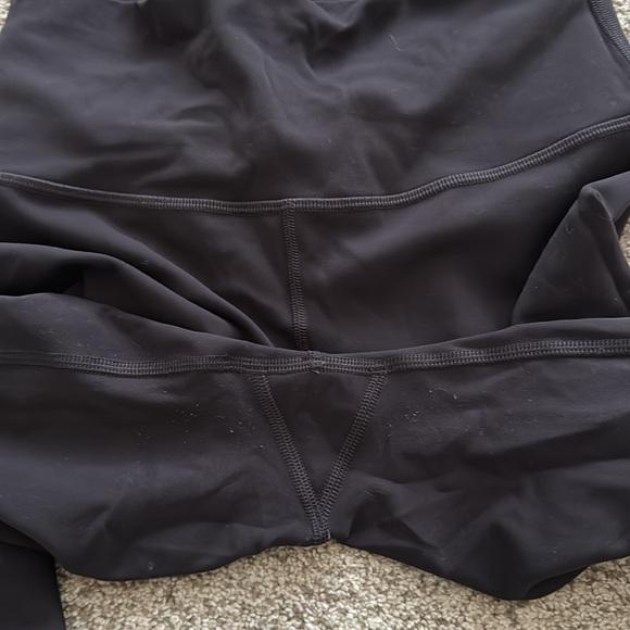 Lululemon Wunder Train High Rise Legging 28โ - Picture 4 of 6